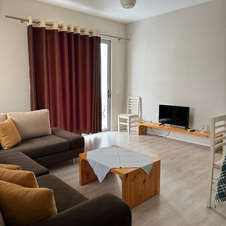 Violet'S Boutique Apartments Sarandë エクステリア 写真