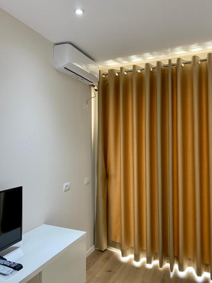 Violet'S Boutique Apartments Sarandë エクステリア 写真