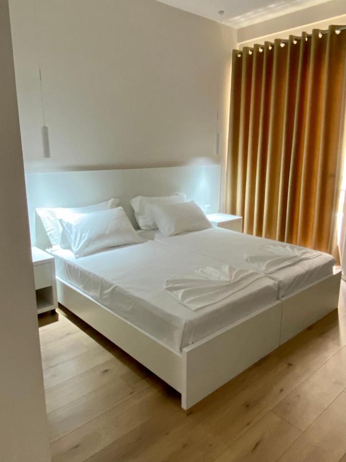 Violet'S Boutique Apartments Sarandë エクステリア 写真