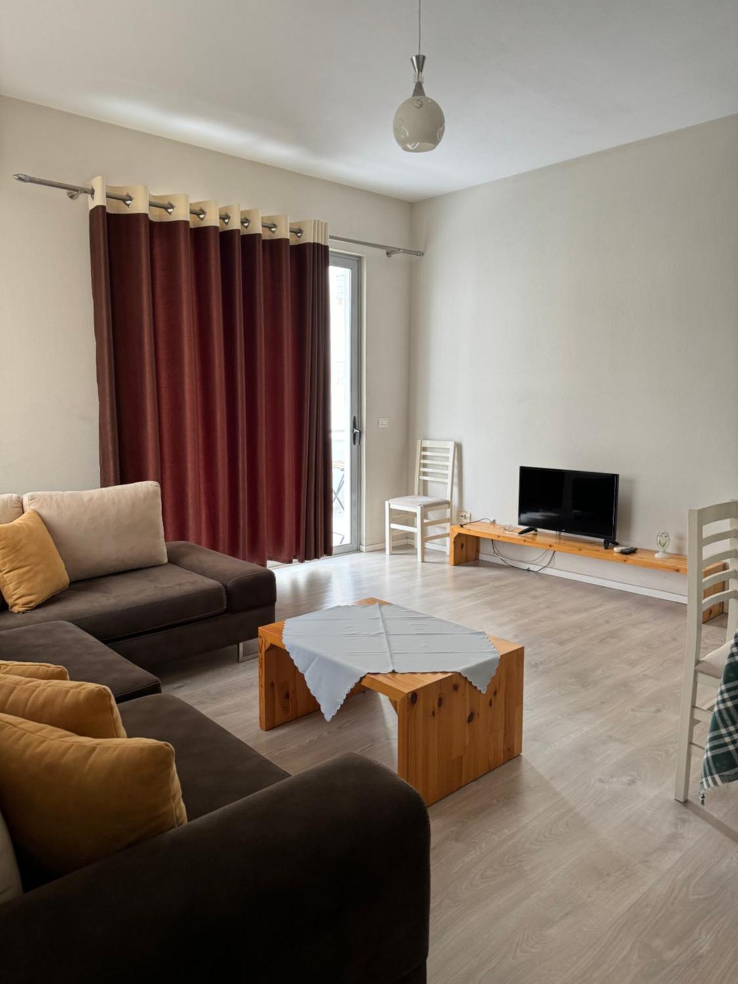 Violet'S Boutique Apartments Sarandë エクステリア 写真