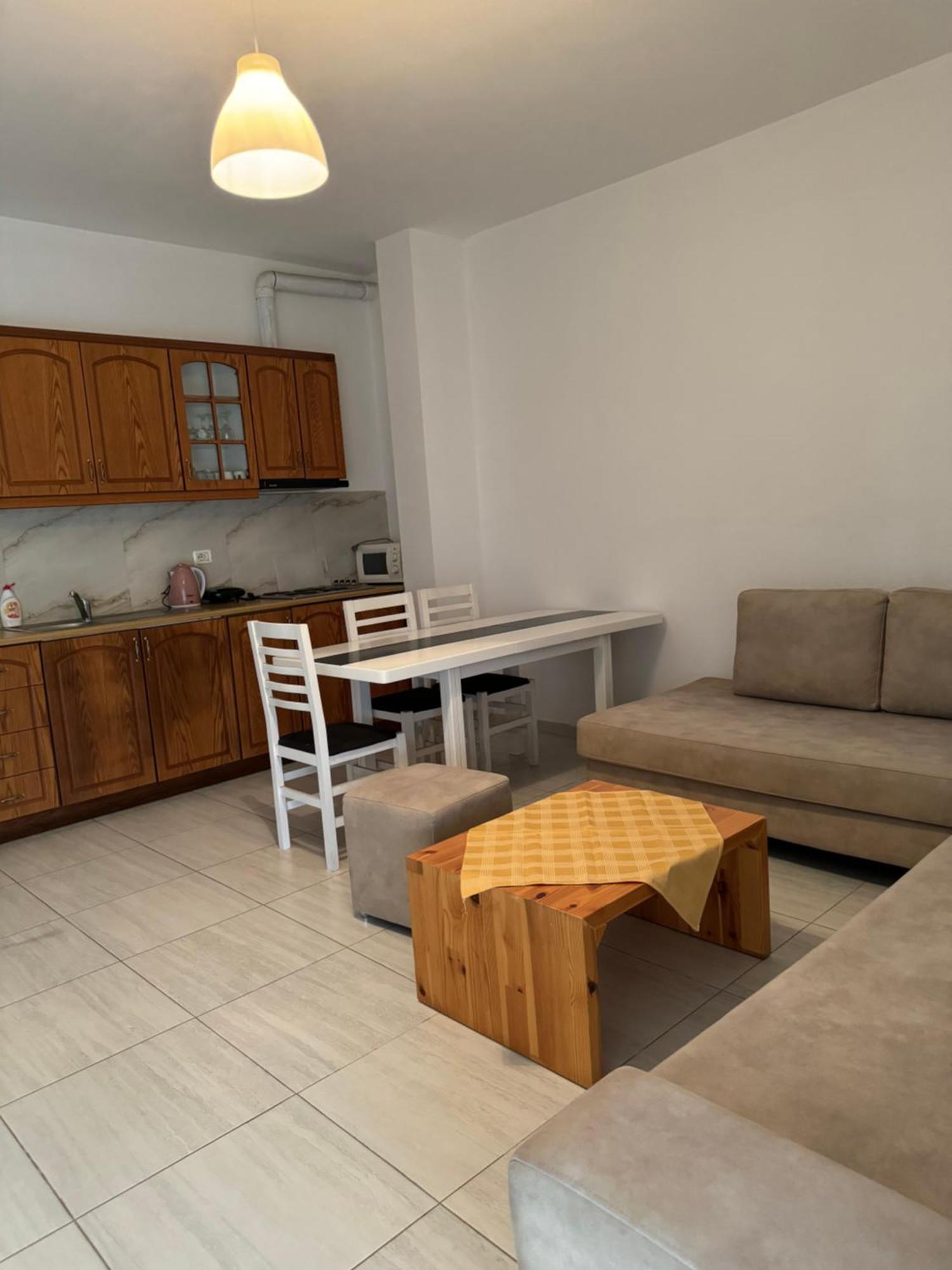 Violet'S Boutique Apartments Sarandë エクステリア 写真