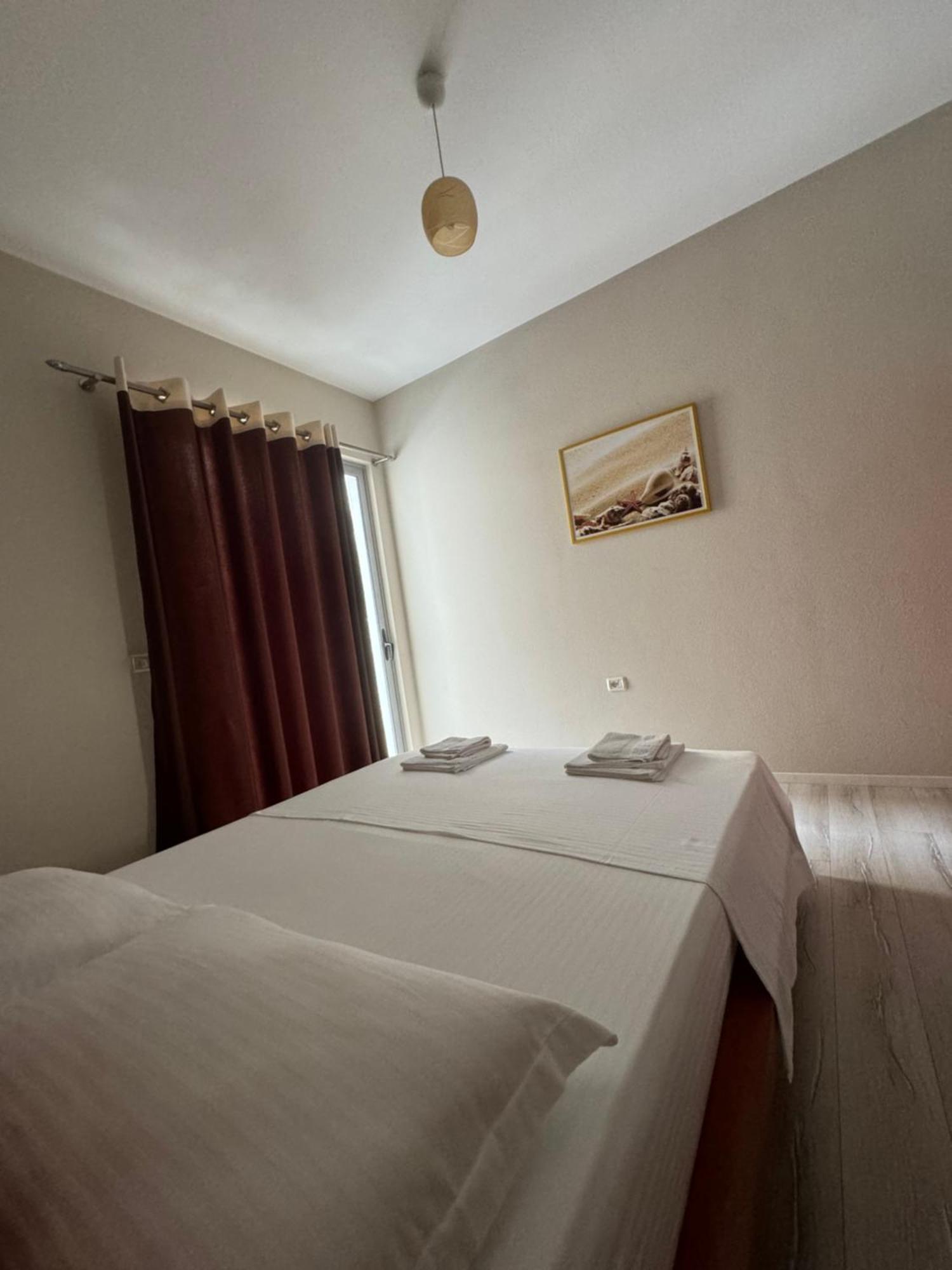 Violet'S Boutique Apartments Sarandë エクステリア 写真
