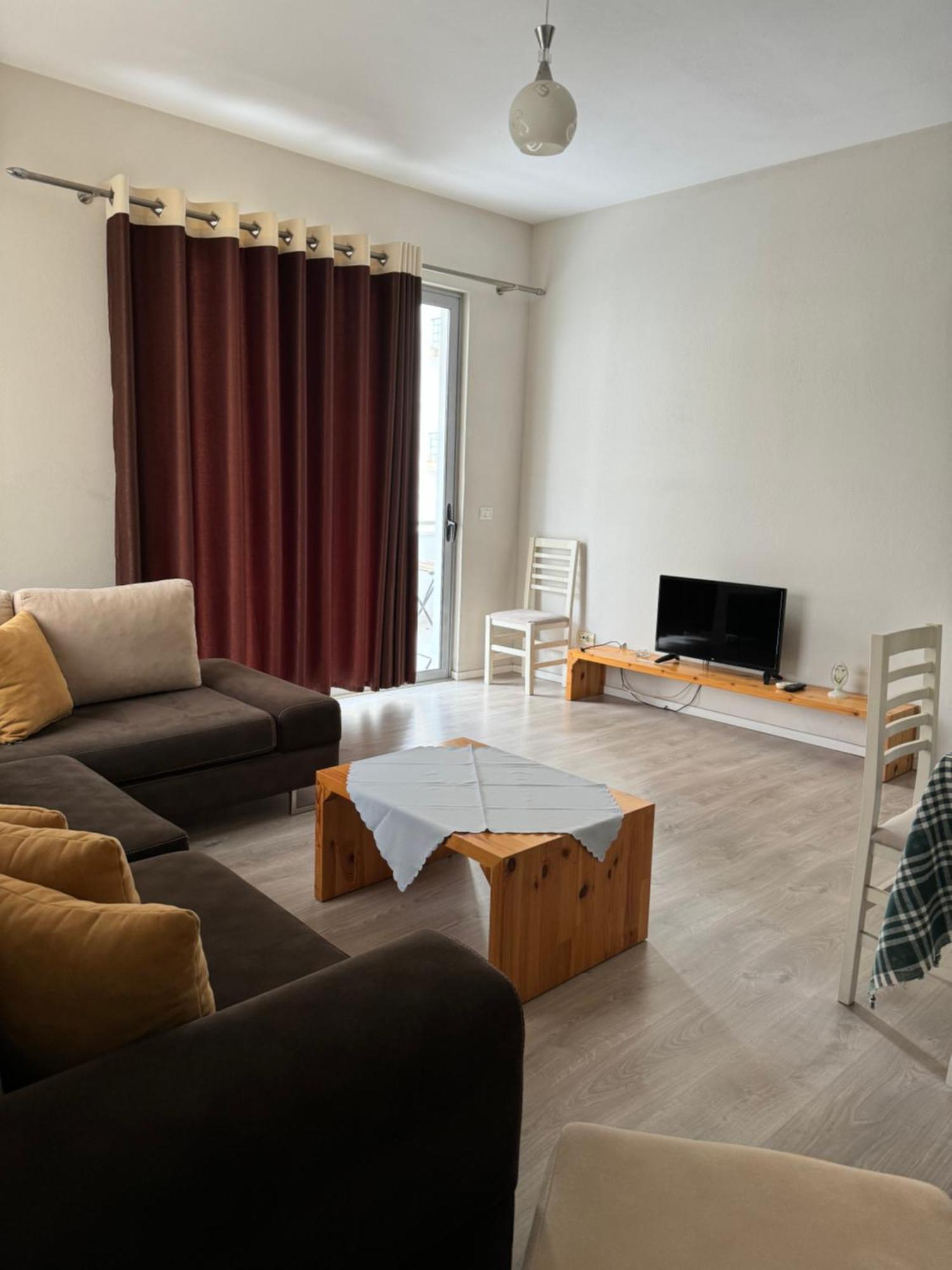 Violet'S Boutique Apartments Sarandë エクステリア 写真
