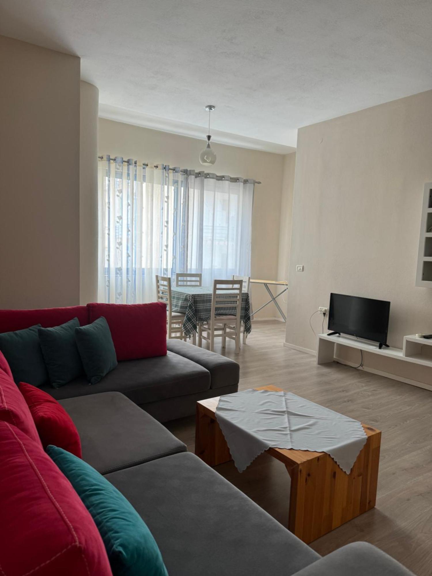 Violet'S Boutique Apartments Sarandë エクステリア 写真