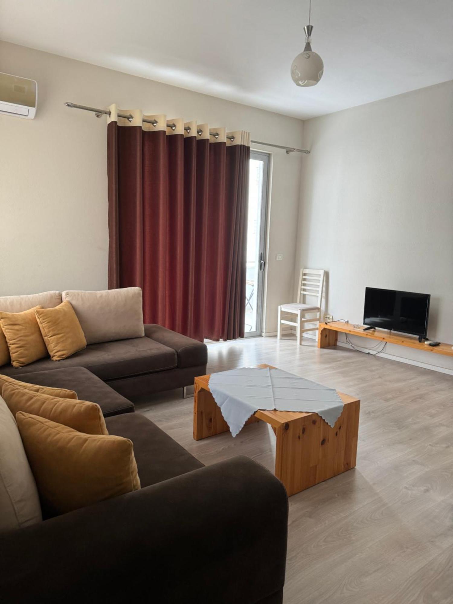 Violet'S Boutique Apartments Sarandë エクステリア 写真
