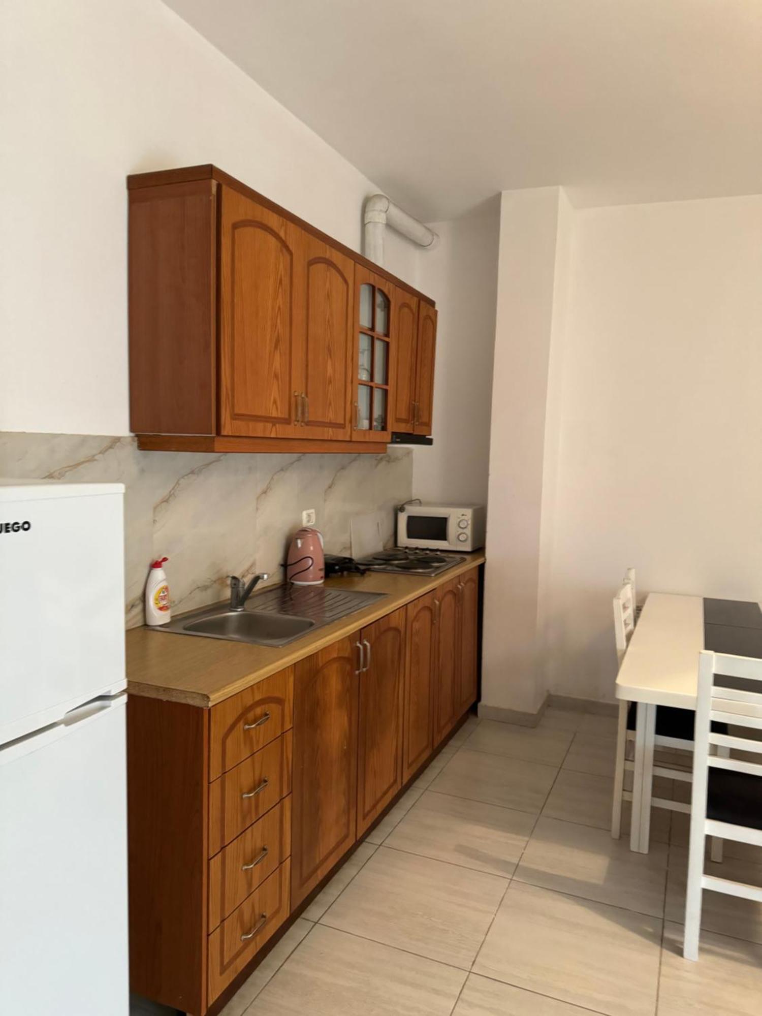 Violet'S Boutique Apartments Sarandë エクステリア 写真