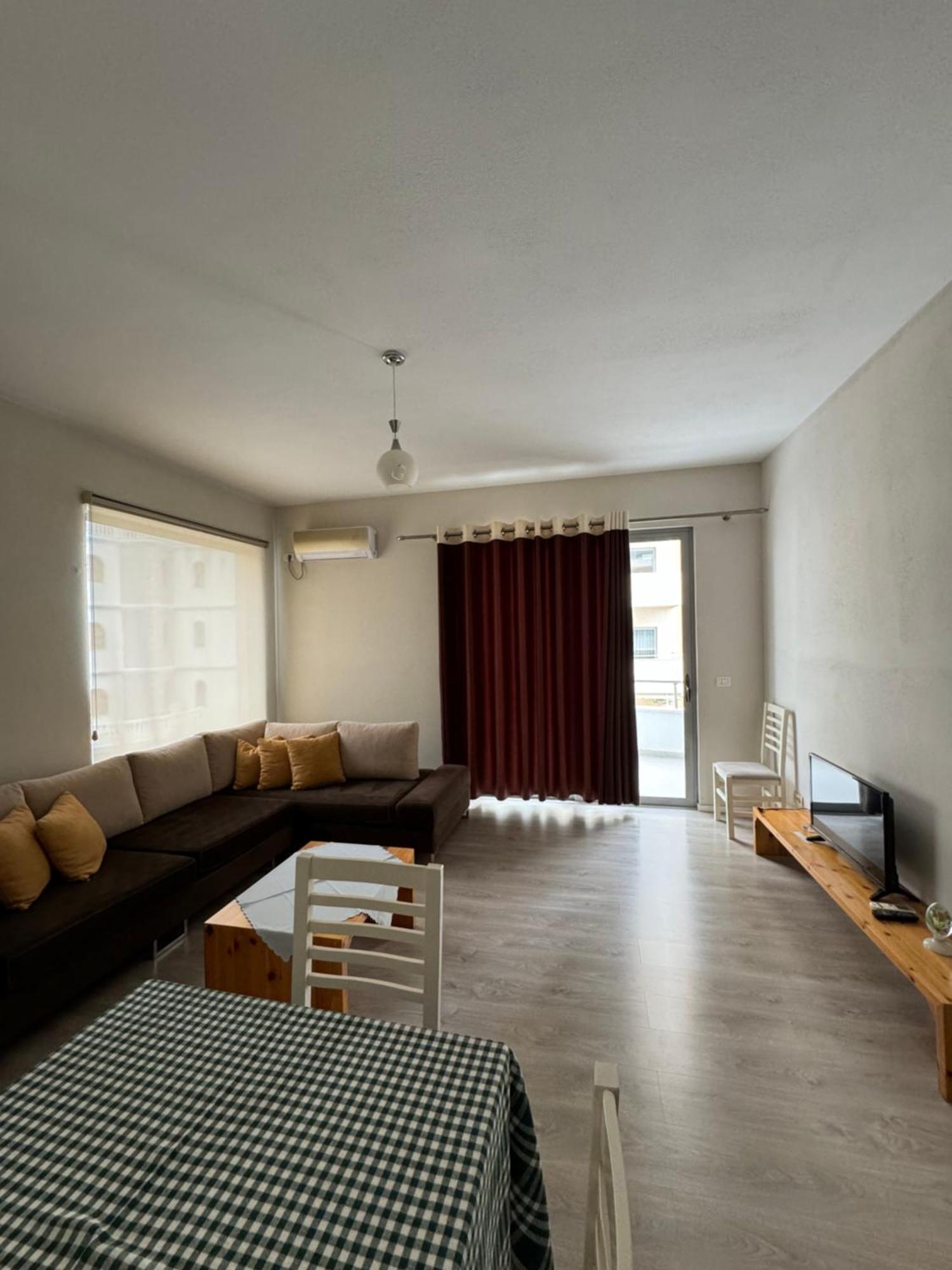 Violet'S Boutique Apartments Sarandë エクステリア 写真