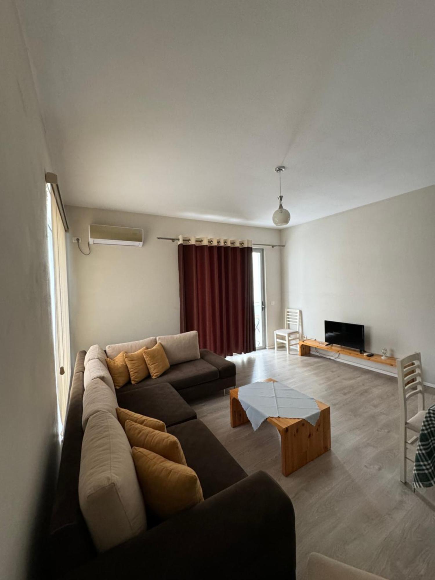 Violet'S Boutique Apartments Sarandë エクステリア 写真