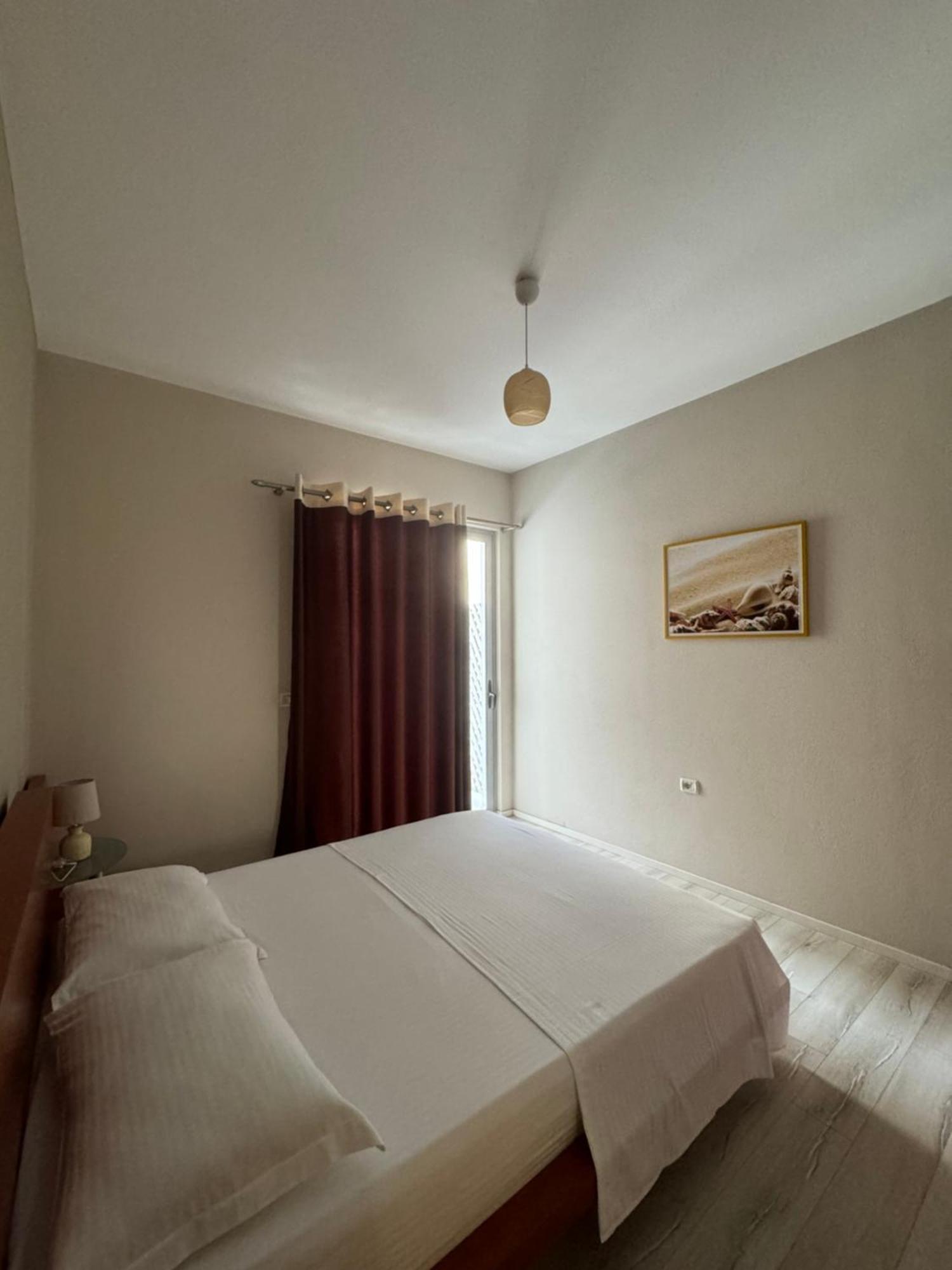 Violet'S Boutique Apartments Sarandë エクステリア 写真