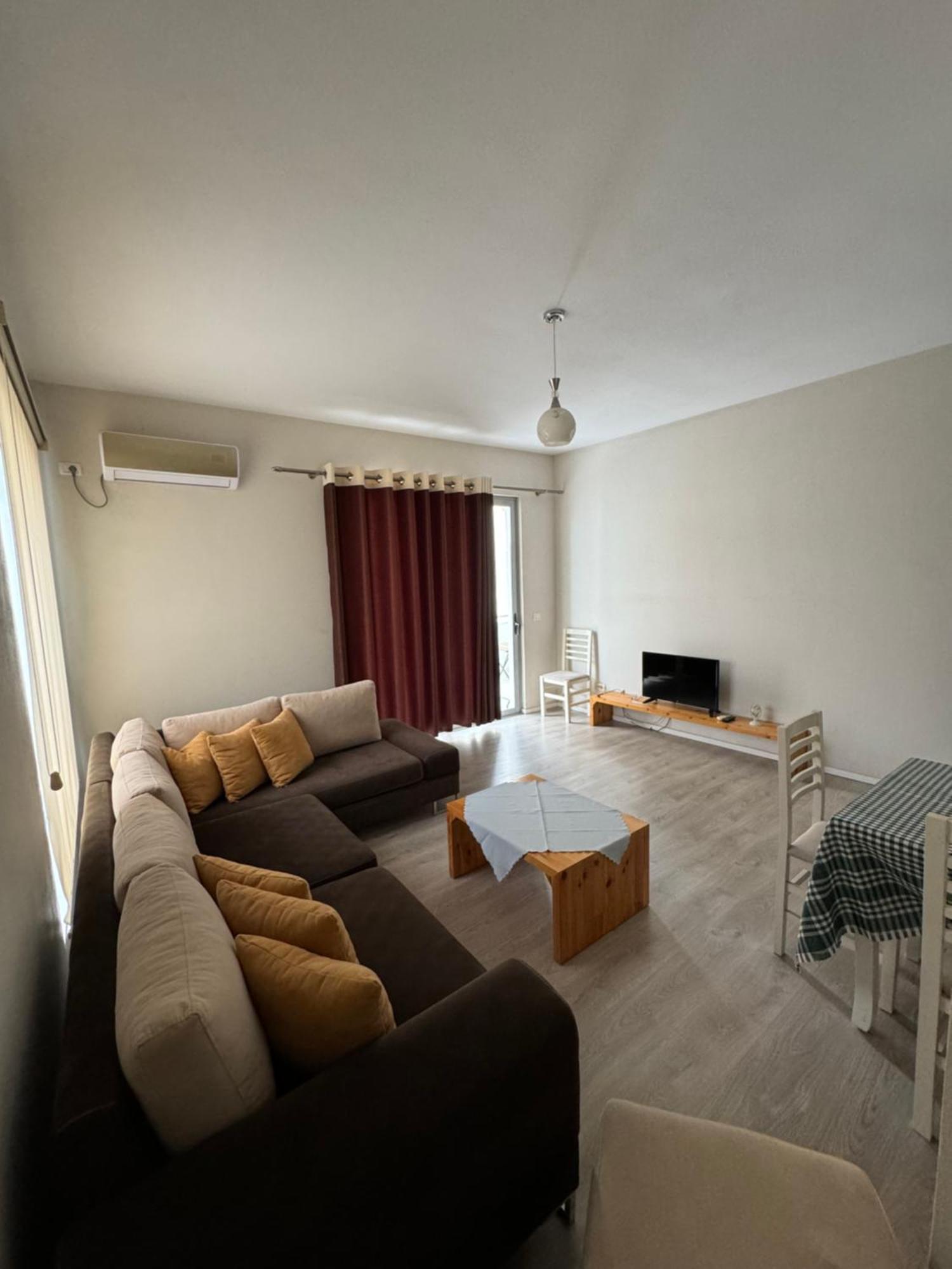 Violet'S Boutique Apartments Sarandë エクステリア 写真