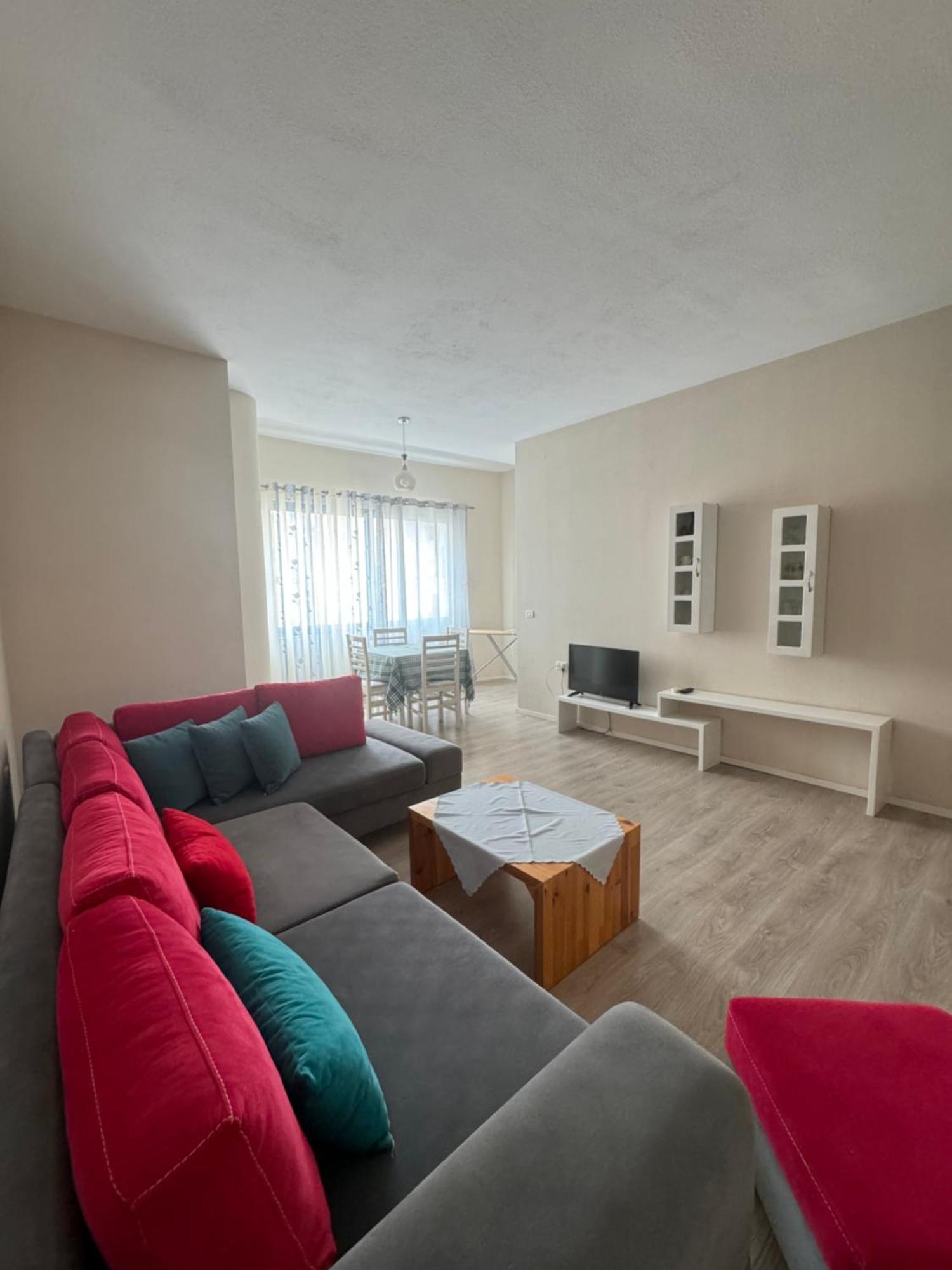 Violet'S Boutique Apartments Sarandë エクステリア 写真