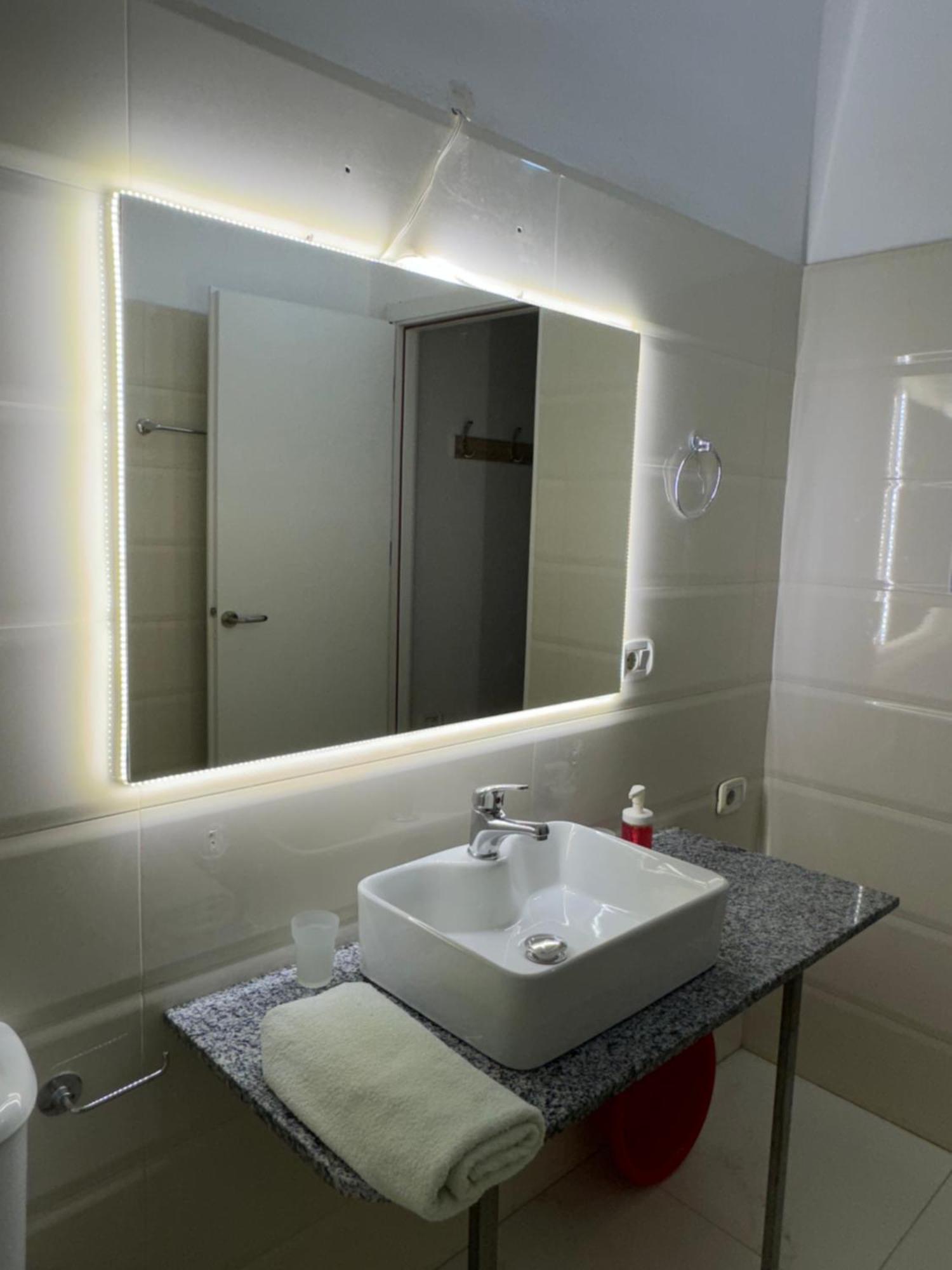 Violet'S Boutique Apartments Sarandë エクステリア 写真