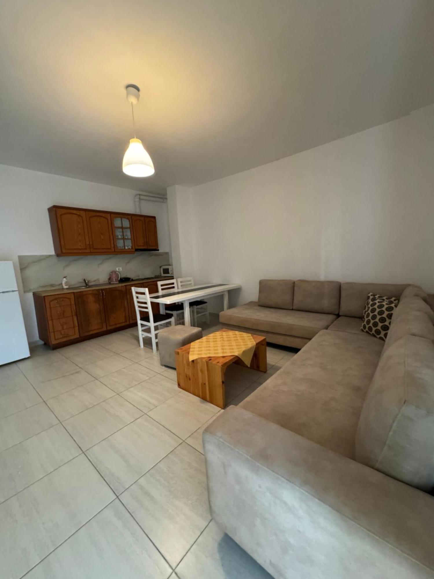 Violet'S Boutique Apartments Sarandë エクステリア 写真