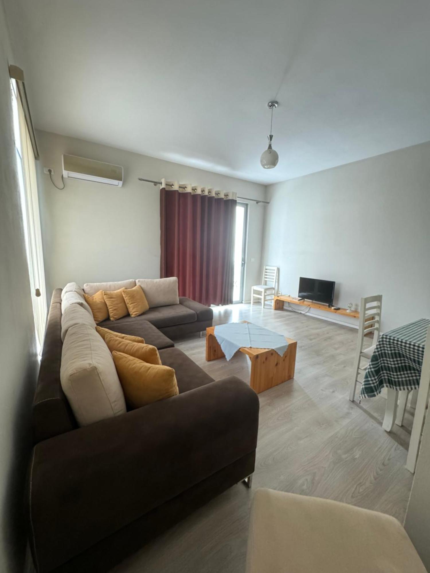 Violet'S Boutique Apartments Sarandë エクステリア 写真