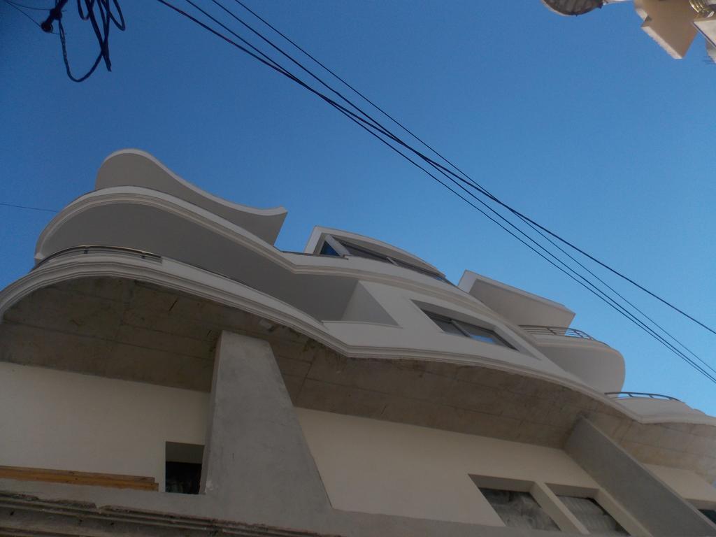 Violet'S Boutique Apartments Sarandë エクステリア 写真