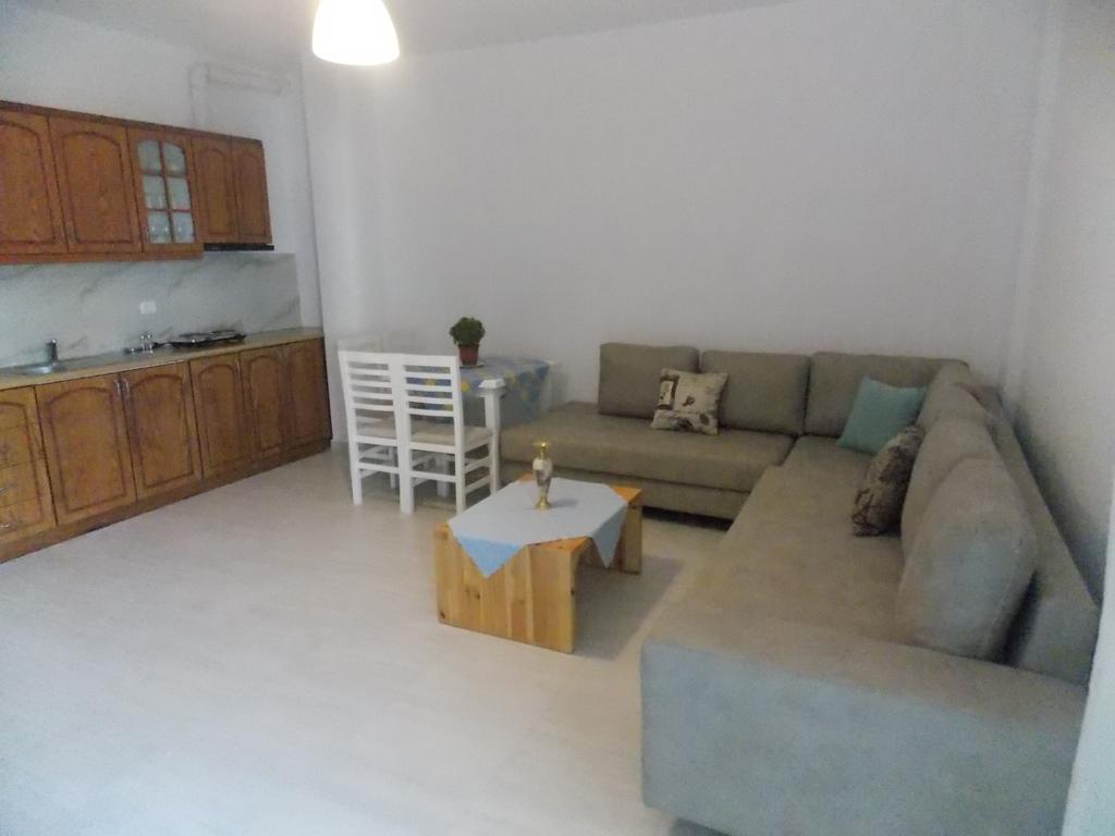 Violet'S Boutique Apartments Sarandë エクステリア 写真