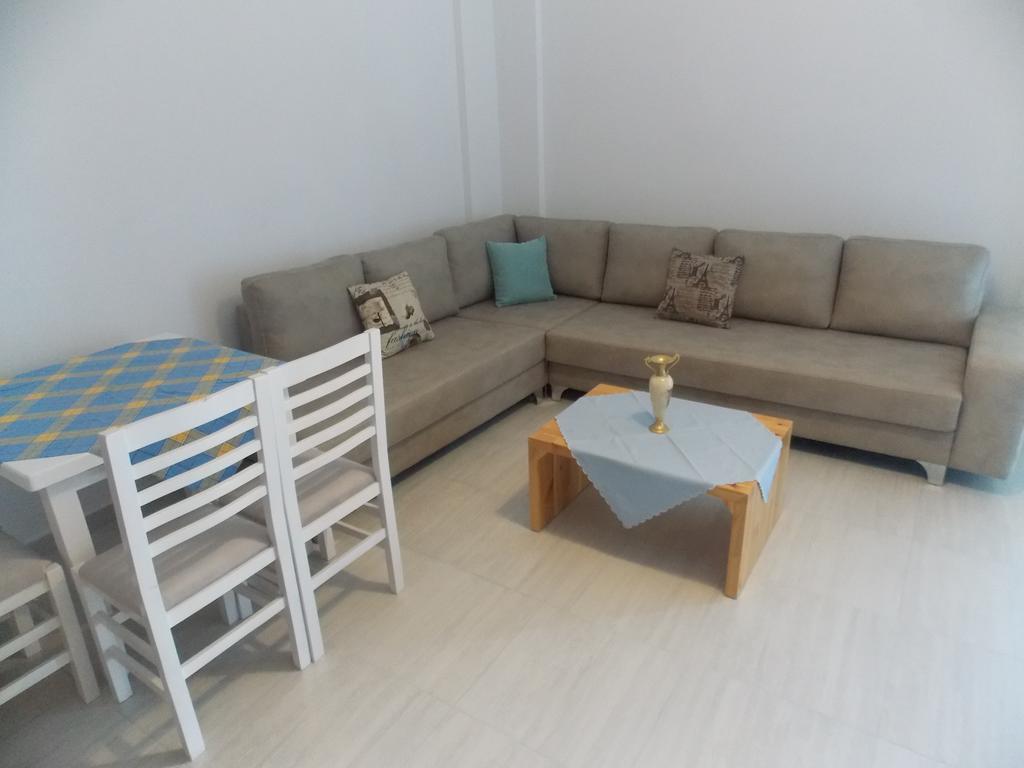Violet'S Boutique Apartments Sarandë エクステリア 写真